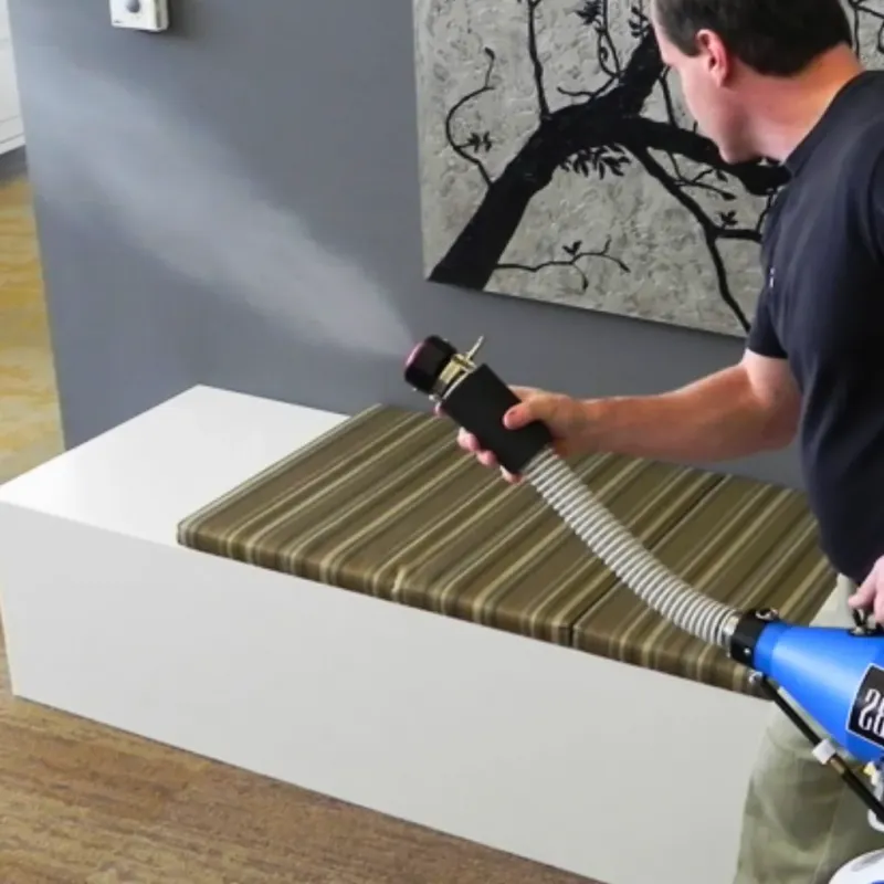 Professional Odor Removal in Clarendon Hills, IL